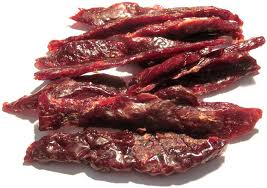 Jerky