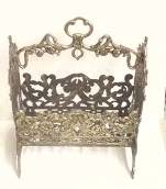 Magazine Rack