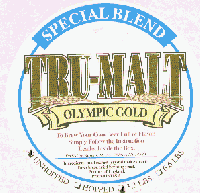 Tru-Malt Olympic Gold Malt