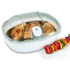 Marinades for Cooking