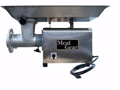 Pro-Cut #32 Electric Heavy Duty Meat Grinder 220V 7.5 Hp, Model# KMG 32
