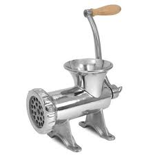 Meat Grinders