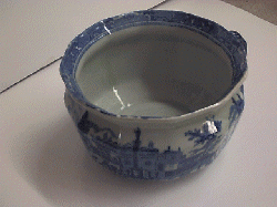 chamber Pot