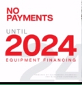 financing available!