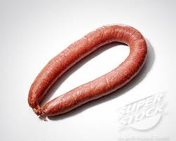 Traditional Sausage Story