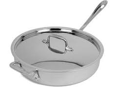 Commercial Cookware