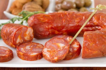 Andouille Sausage Mix