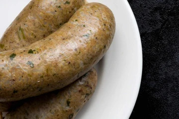 Boudin Sausage Mix