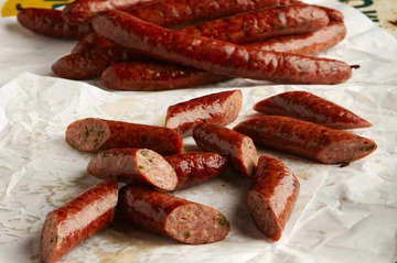 Chipolte Sausage Mix