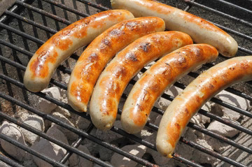German Sausage Mix