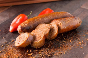 Italian Sausage Mix