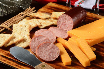 Summer Sausage Mix