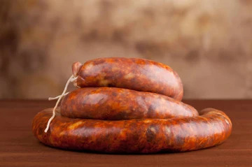 Venison Sausage Mix