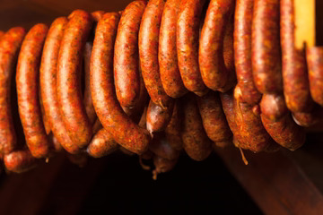 Wild Hog Sausage Mix