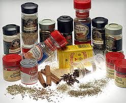Spices & Cures