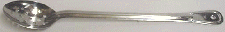 Stainless Steel slotted Spoon