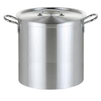 Stockpots