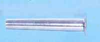 Aluminum Stuffing tube 3/8 in. diameter