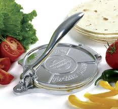 Mexican Cooking