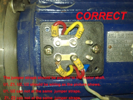 Wiring Right
