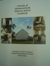 History book 