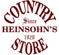 Heinsohn's Country Store