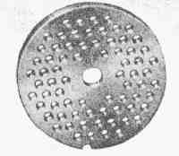grinder plate for #32!