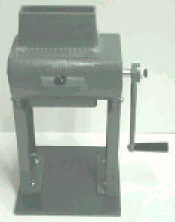 manual tenderizer