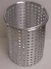 Perforated Insert for 26qt. pots