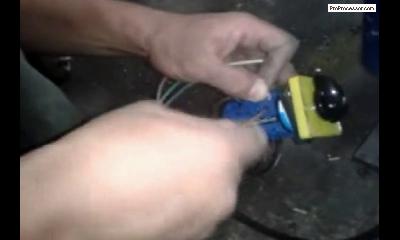 Switch Wiring